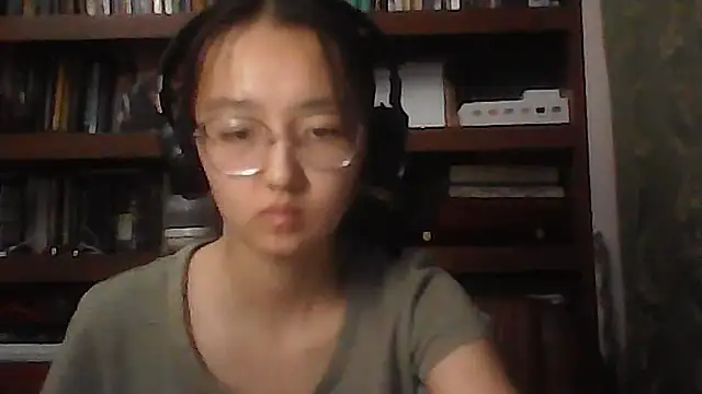 LinaClous Show Webcam