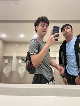 yoursexyjose 在線直播表演