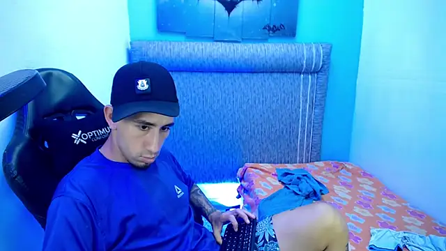 Owen_courtz – webcam-show