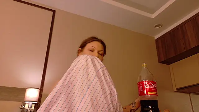 lillgingermoon live XXX chat