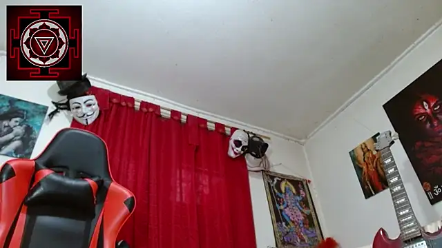 Amanda_Valeska: απευθείας συνομιλία ΧΧΧ