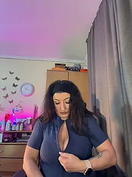 Živý XXX chat Hotangel75