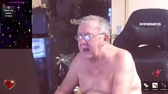 bebitzu's Live XXX Chat