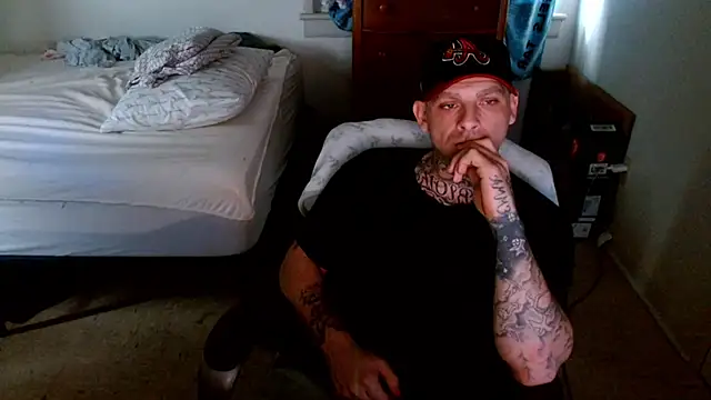 DADDY_KANE8--- Chat XXX live