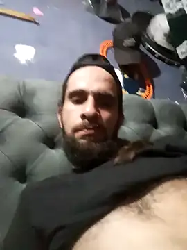 hairy_mannn Obrolan Langsung XXX