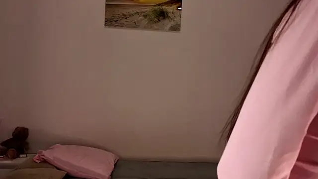 Živý XXX chat realmissa