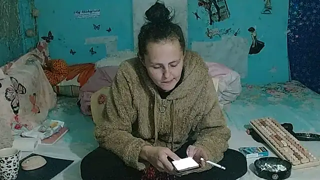 brighteyes77's Live XXX Chat