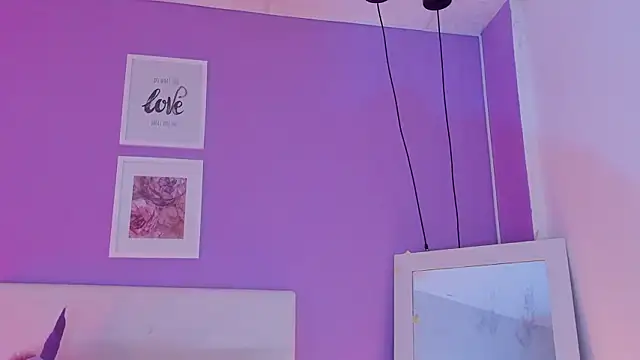 Charlotte11-11 Live XXX-chat