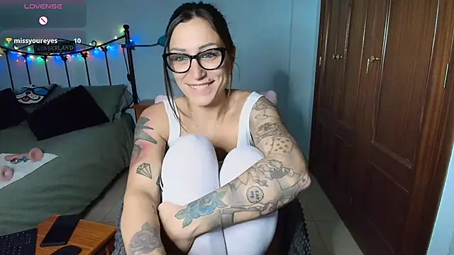 -AliceWonder- লাইভ XXX চ্যাট