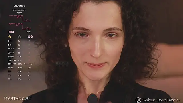 _arta_ Chat XXX live