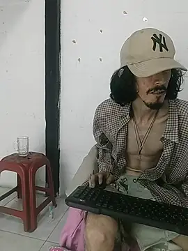 Chat +18 de sk8-sir ao vivo