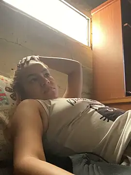 Czat XXX na żywo – Brenda__222