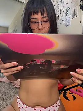 Chat XXX Live Evie-Luna