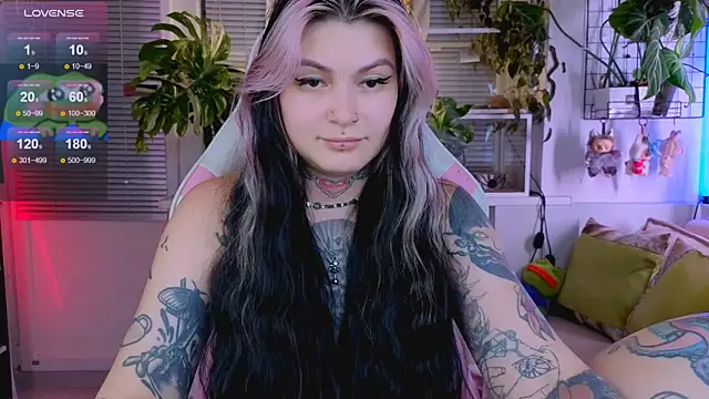 Chat +18 de jelya_sg ao vivo