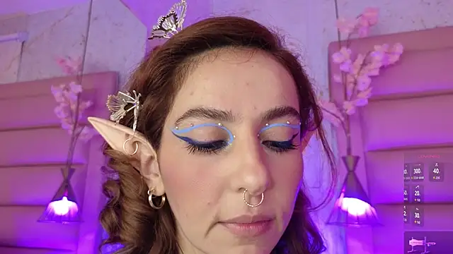 Онлайн чат XXX Evangelyne_1