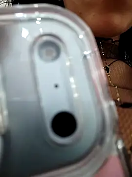 Czat XXX na żywo – Luianna