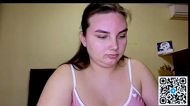 Živý XXX chat Dreamyblushfairy