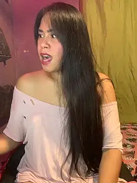 Seductive_Trans1: вебкам-шоу