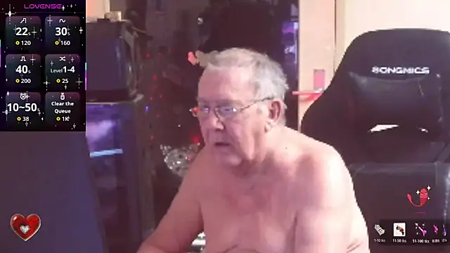 bebitzu – Kamerová šou