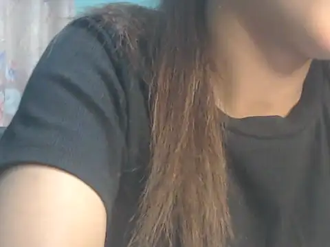 Webkamerová show NancyRuvi