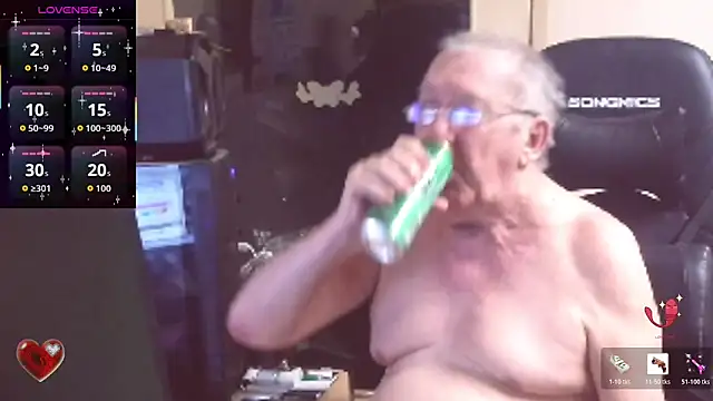 bebitzu Live XXX-Chat