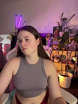 sweetest_pie's Live XXX Chat