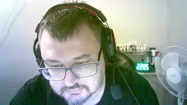 SirAbuser's Live XXX Chat