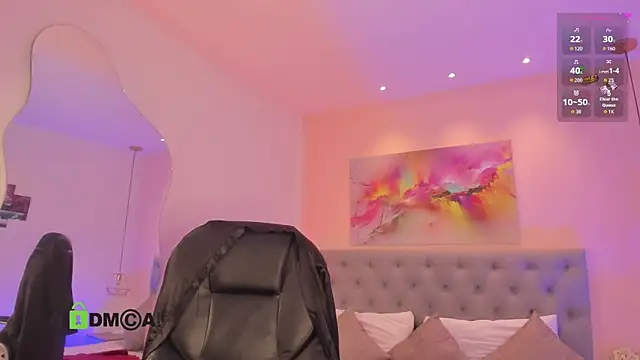 sweetrose_01 Live XXX-chat