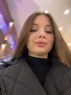 KrisMagnoly live XXX chat