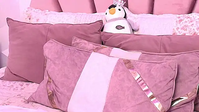 KylieMonnett Live XXX-chat