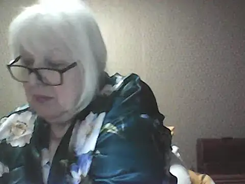 Alexia64231 Webcam Show