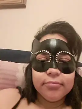 h4cPaolaMascherata Webcam show