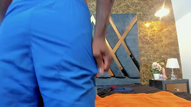 Oliver_Laurent_ Live XXX-chat