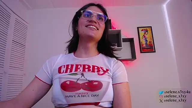 selene_cutie's Live XXX Chat