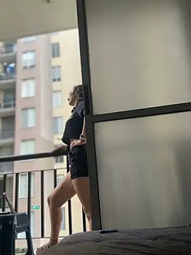 XXX chat uživo modela Kaily_Sweet16