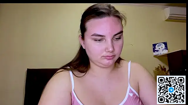 Dreamyblushfairy Live XXX Chat