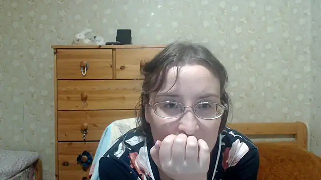 Show de webcam de Smart_Rose