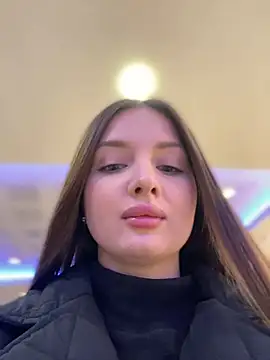 KrisMagnoly Live XXX-chat