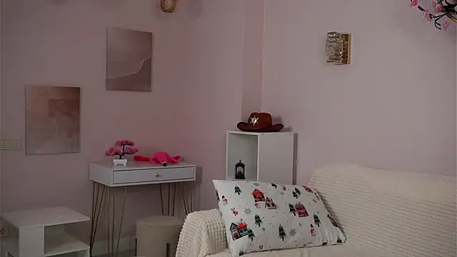 Chatroom XXX en direct de SunnivaCovil