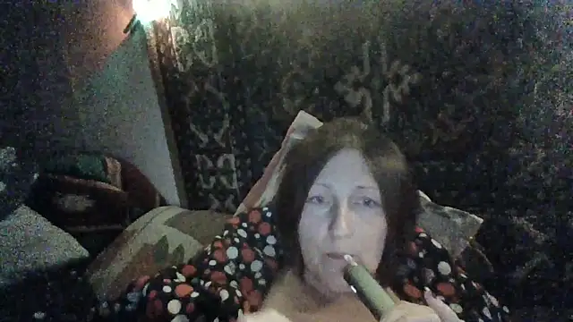 Chat XXX ao vivo de AllaSowinskaya