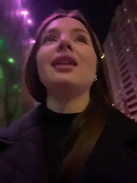 Chat XXX ao vivo de KrisMagnoly