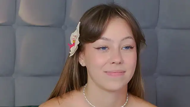 Chatroom XXX en direct de TheEmma