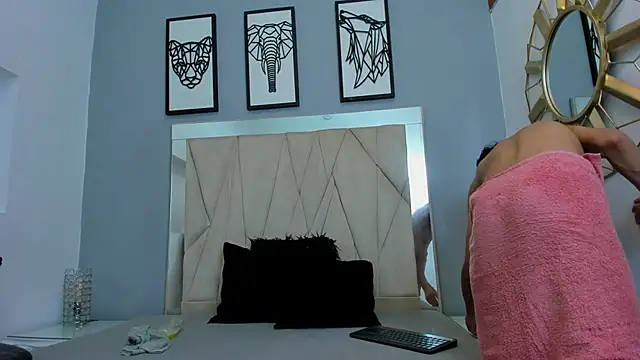 Chat XXX Live adams_bobby