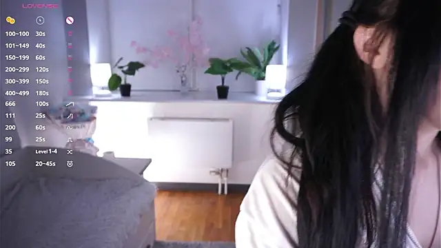 Chat XXX Live HannaHayles