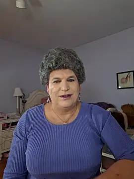 Victoriatv1: διαδικτυακό σόου στην κάμερα