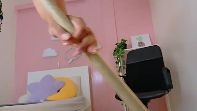 Chatroom XXX en direct de SeleneGibson__