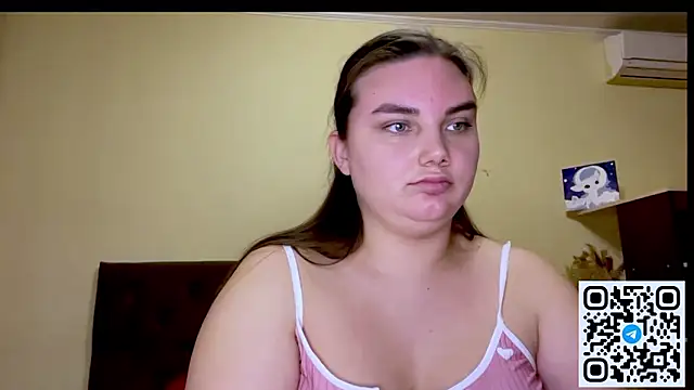 Chat XXX ao vivo de Dreamyblushfairy