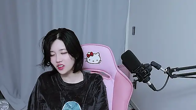 MISA_02 라이브 XXX 채팅