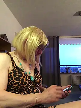 simone_xdressing – Kamerová šou