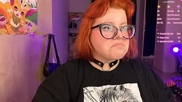 ITS_AMAR1S – Kamerová šou